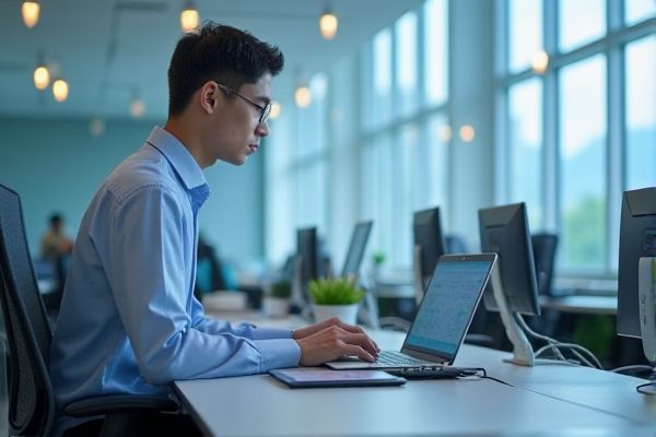 Cloud Engineer Job Opportunities in Thailand