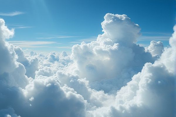 Cloud Job Opportunities in Thailand