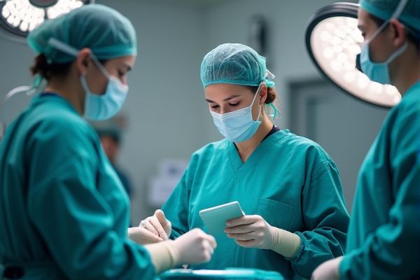 CNA Job Opportunities in Thailand