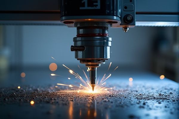 CNC Job Opportunities in Thailand