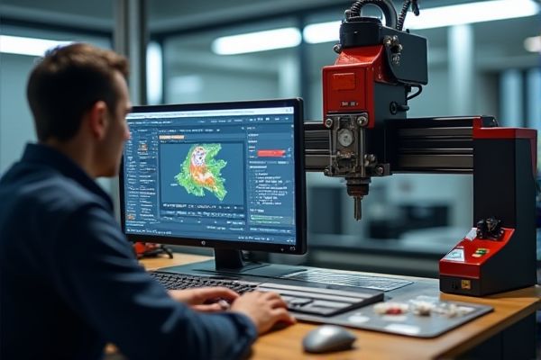 CNC Programmer Job Opportunities in Thailand