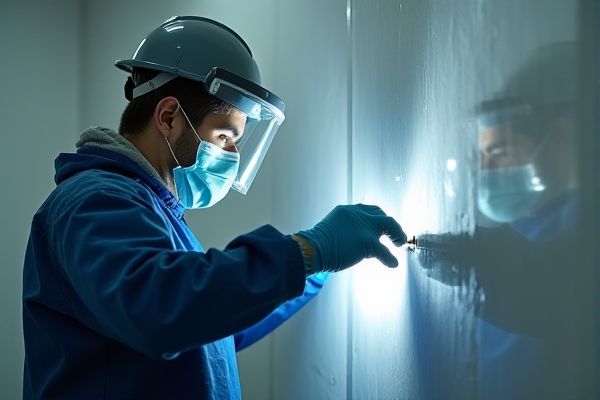Coating Inspector Positions Available in Thailand