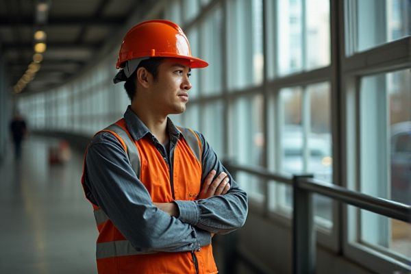 Common Job Opportunities in Thailand