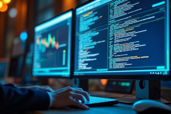 Computer Job Opportunities in Thailand