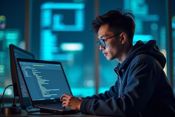 Computer Science Job Opportunities in Thailand