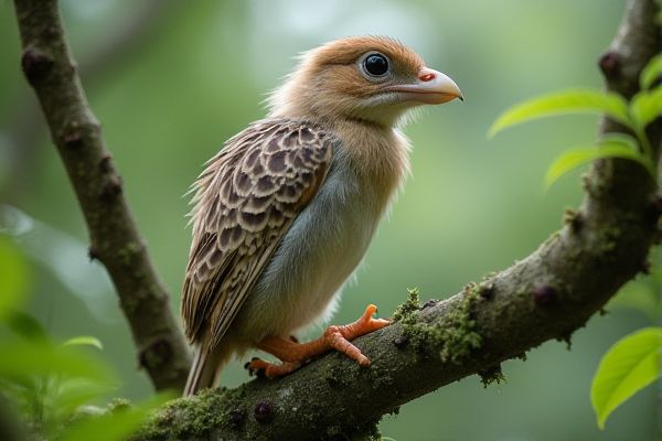 Conservation Job Opportunities in Thailand