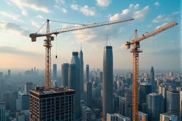 Construction Job Opportunities in Thailand for UK Citizens