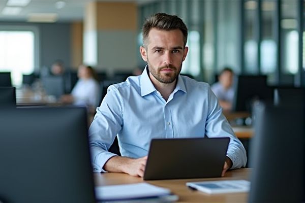 Contract Job Opportunities in Thailand