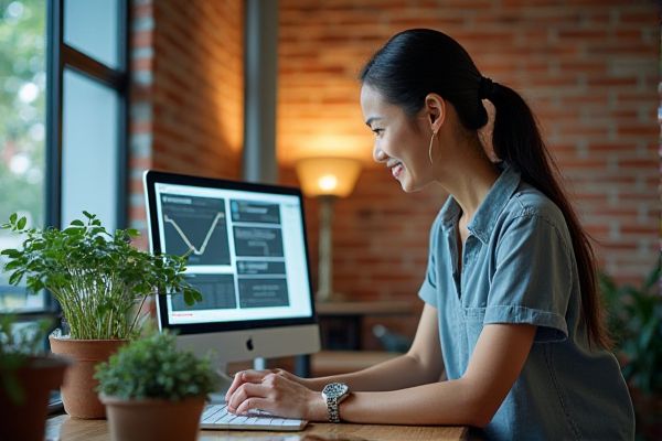 Creative Job Opportunities in Thailand