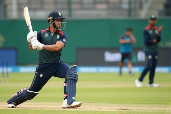 Cricket Coaching Positions Available in Thailand