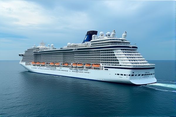 Cruise Ship Job Opportunities in Thailand