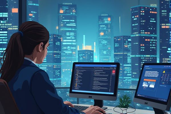 Crypto Job Opportunities in Thailand