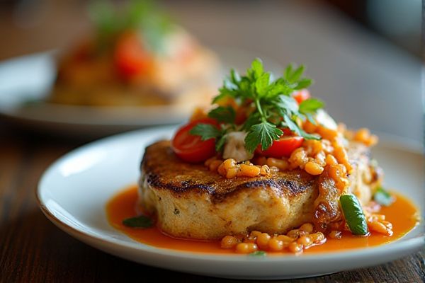 Culinary Job Opportunities in Thailand