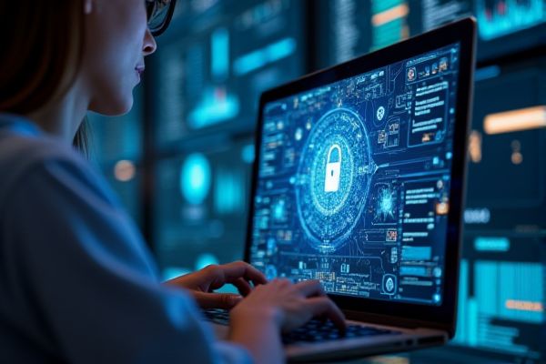 Cybersecurity Job Opportunities in Thailand