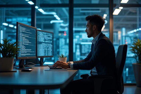 Data Engineer Job Opportunities in Thailand