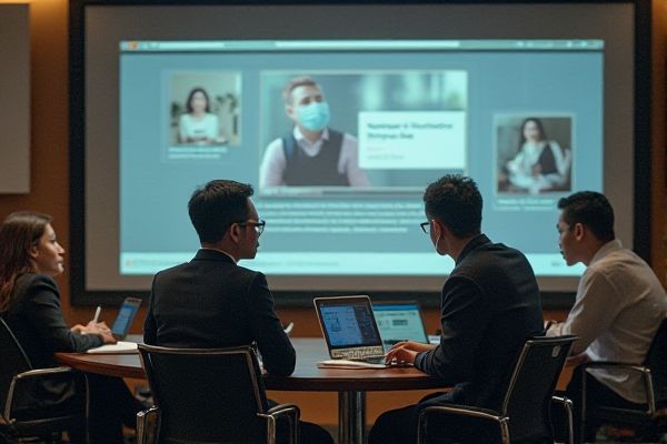 High-Demand Jobs in Thailand