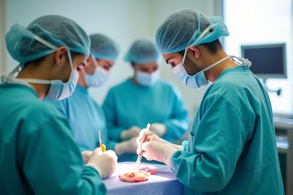 Dental Assistant Job Opportunities in Thailand