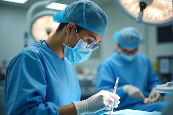 Dental Technician Job Opportunities in Thailand