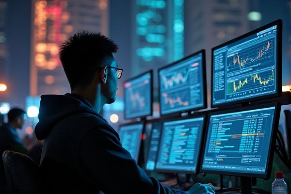 Developer Job Opportunities in Thailand