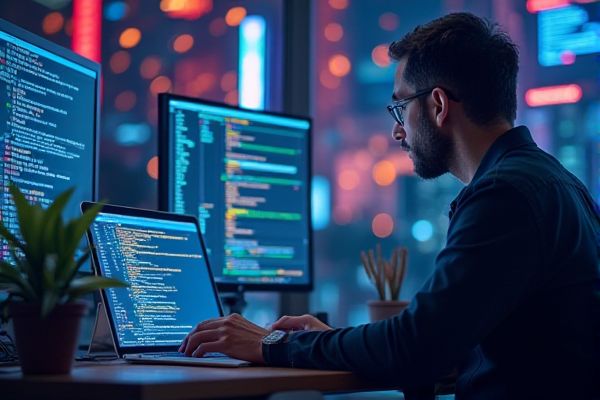DevOps Job Opportunities in Thailand
