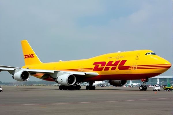 Job Openings at DHL in Thailand