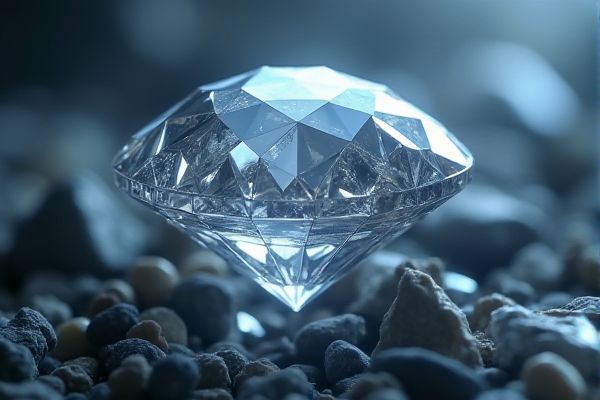 Diamond Industry Job Opportunities in Thailand