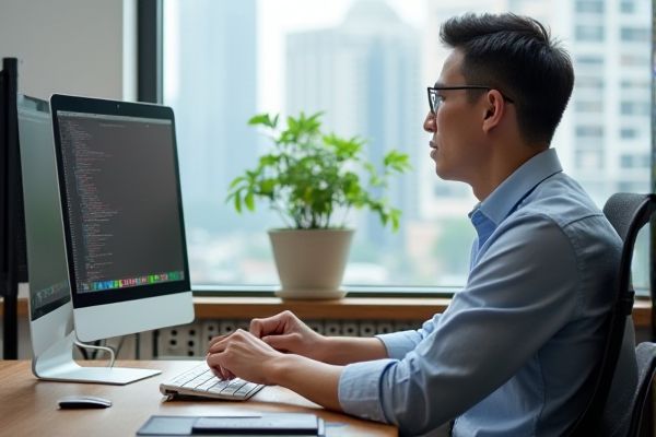 Direct Hiring Opportunities in Thailand