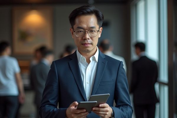 Director Positions in Thailand