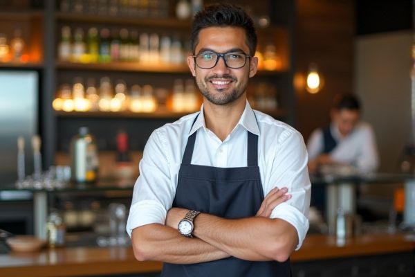Director of Food and Beverage Positions in Thailand