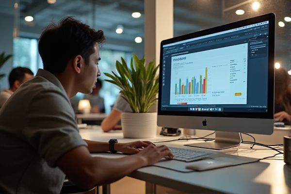 Do Jobs in Thailand Offer Competitive Salaries?