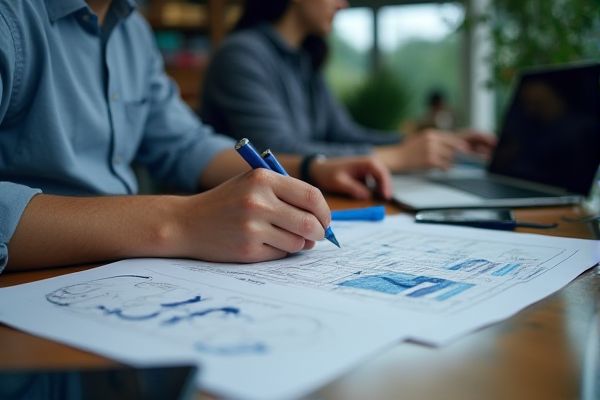Drafting Job Opportunities in Thailand