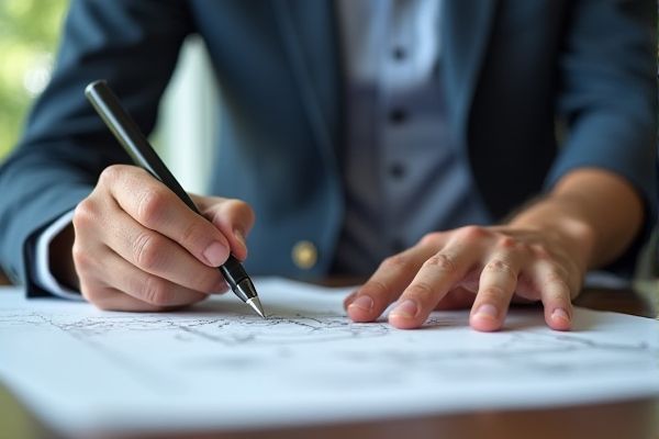 Draftsman Positions in Thailand