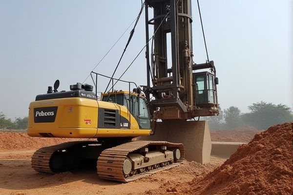 Drilling Employment Opportunities in Thailand