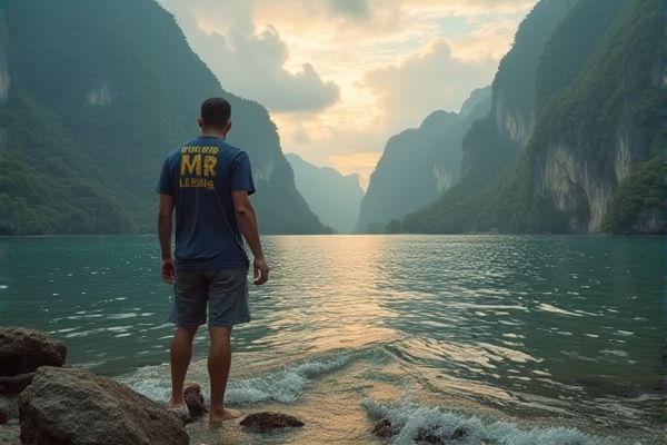 Easy Job Opportunities in Thailand