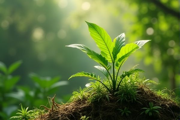 Ecology Job Opportunities in Thailand