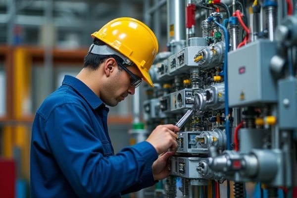 Electrical Engineering Job Opportunities in Thailand for Foreign Nationals