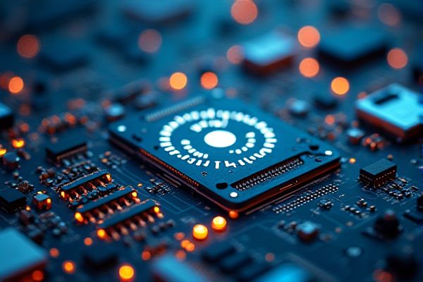 Embedded Job Opportunities in Thailand