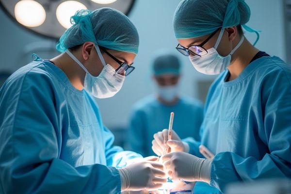 Embryologist Job Opportunities in Thailand
