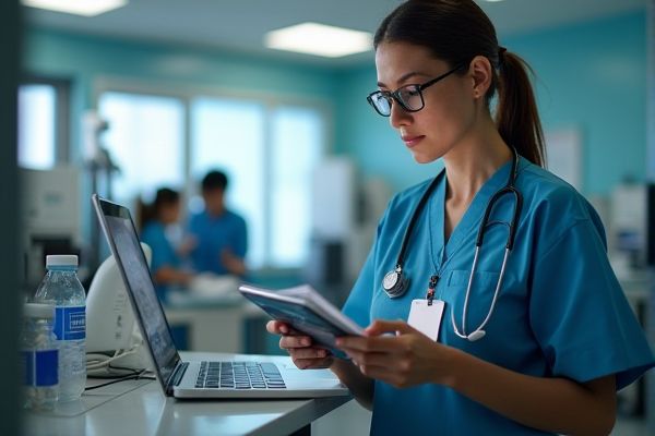 Emergency Medical Technician (EMT) Jobs in Thailand