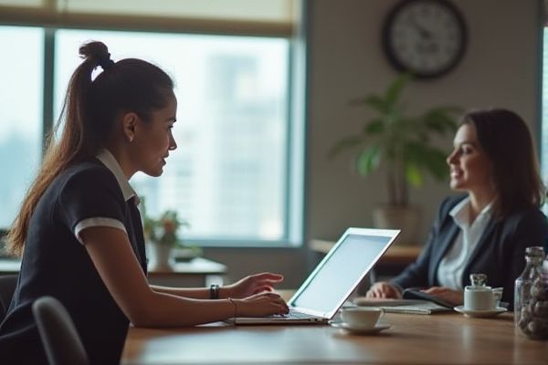 English-Speaking Job Opportunities in Thailand