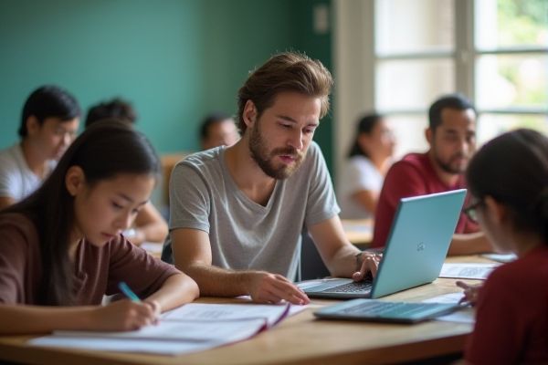 English Teaching Jobs in Thailand for Non-Native Speakers: Salary Information