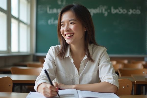 English Teaching Jobs in Thailand Without a Degree