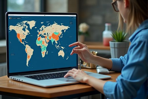 ESL Job Opportunities in Thailand