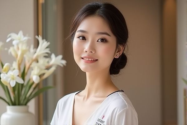Esthetician Job Opportunities in Thailand