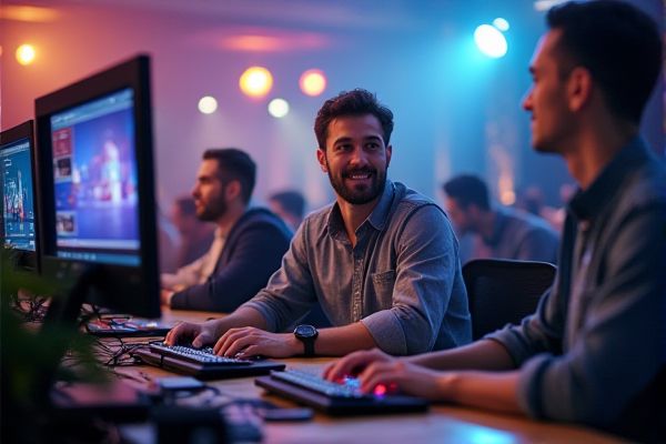 Event Manager Job Opportunities in Thailand