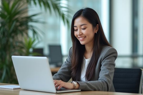 Executive Assistant Positions in Thailand