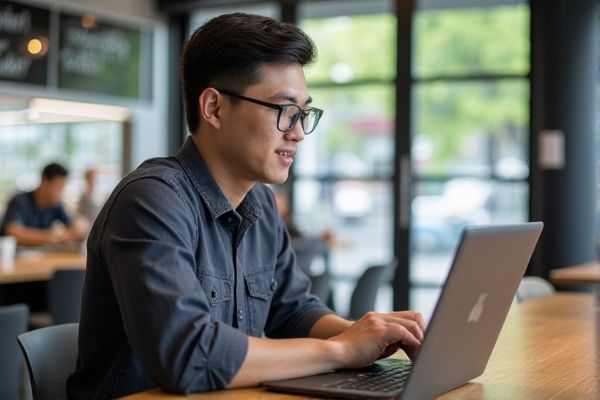Expat Job Opportunities in Thailand for Foreign Nationals