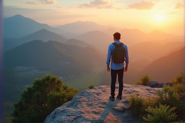 Expat Job Opportunities in Thailand for UK Citizens