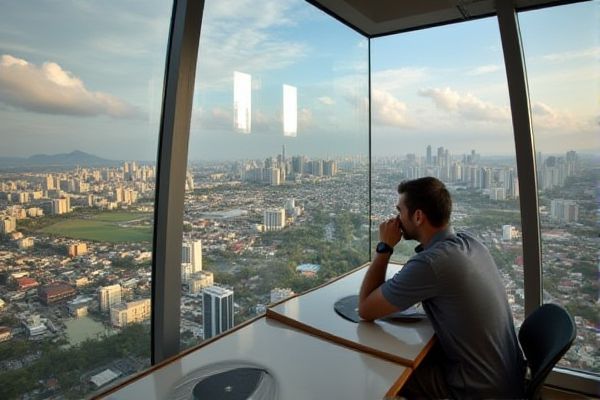 Expat Job Opportunities in Thailand on Reddit