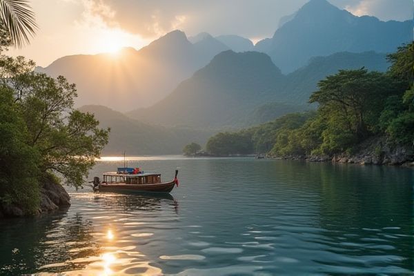 Expat Job Opportunities in Thailand